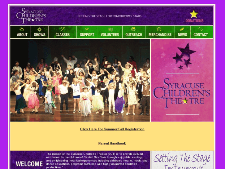 www.syracusechildrenstheater.com