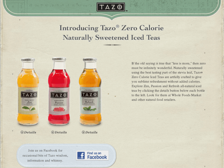 www.tazozerocalorie.com