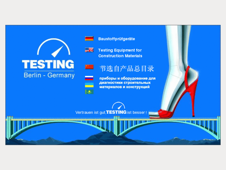 www.testing.de