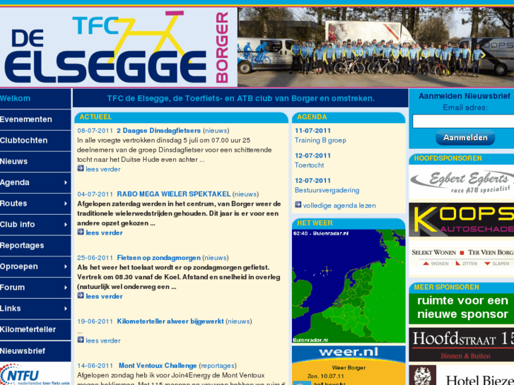 www.tfc-de-elsegge.nl