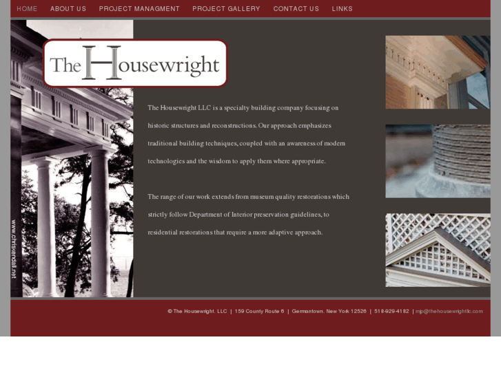 www.thehousewrightllc.com