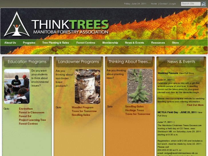 www.thinktrees.org