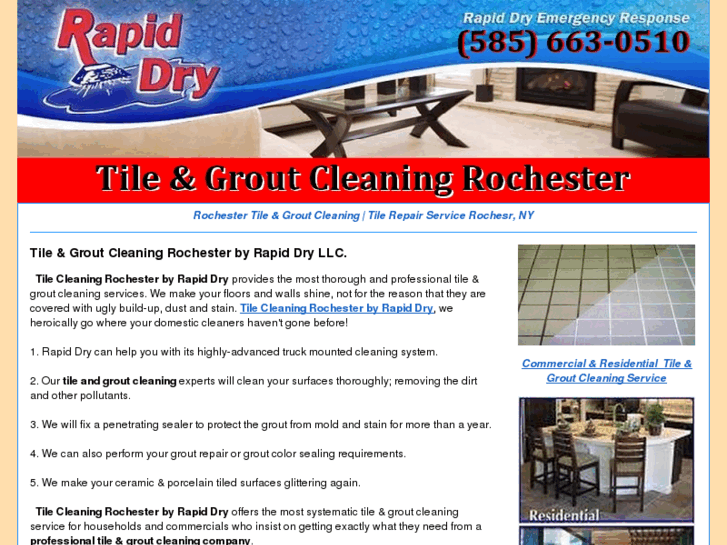 www.tilegroutcleaningrochester.net