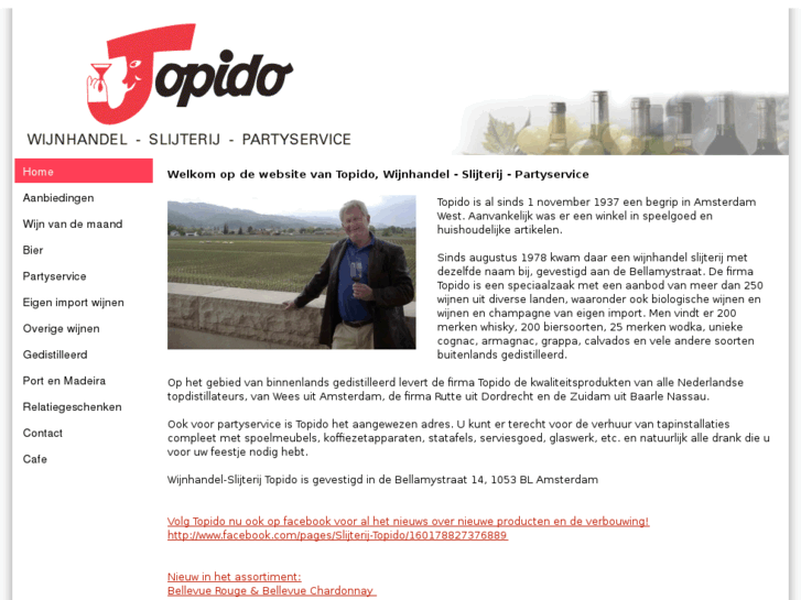 www.topido.com