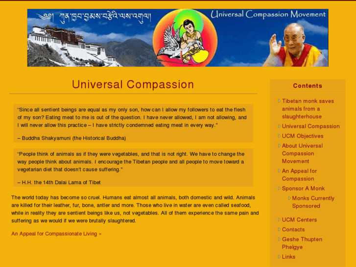 www.universalcompassion.org