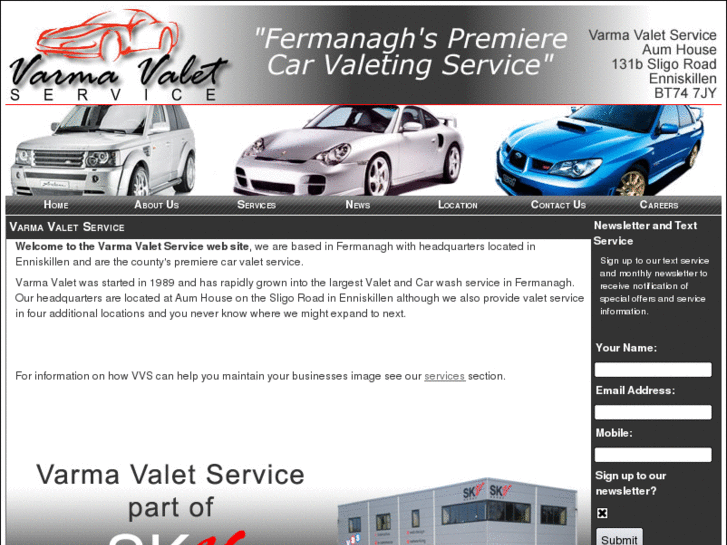 www.varmavaletservice.com