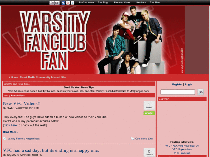 www.varsityfanclubfan.com