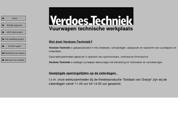 www.verdoes-techniek-amsterdam.org