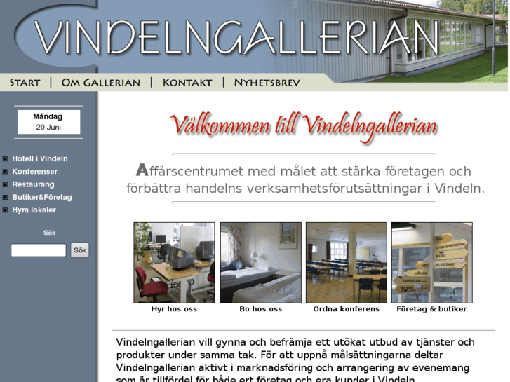 www.vindelngallerian.com