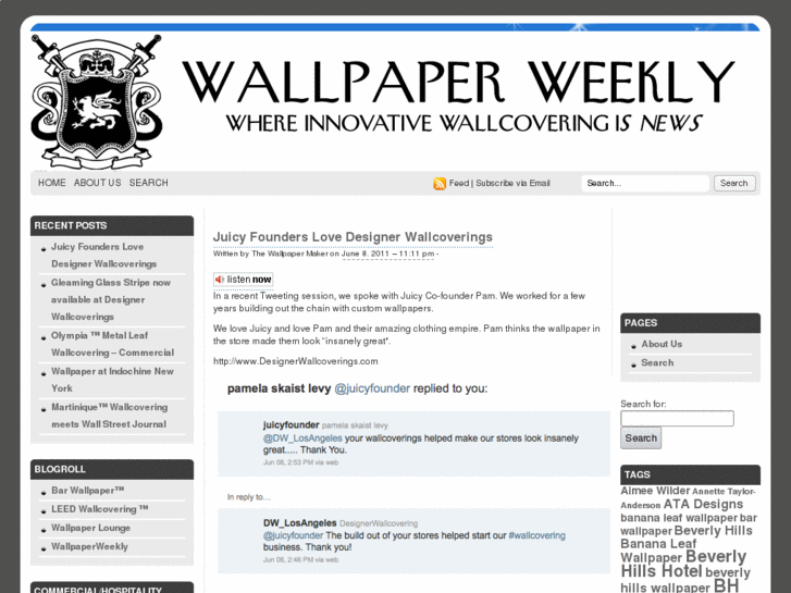 www.wallpaperweekly.com