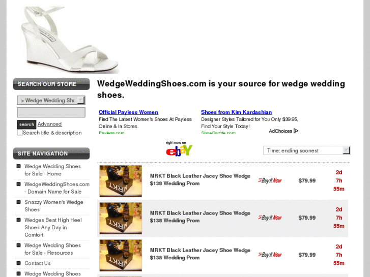 www.wedgeweddingshoes.com