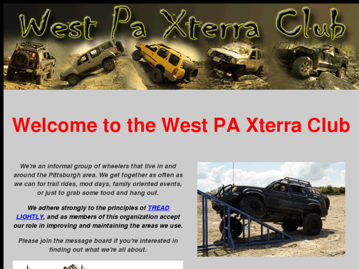 www.westpaxterraclub.com