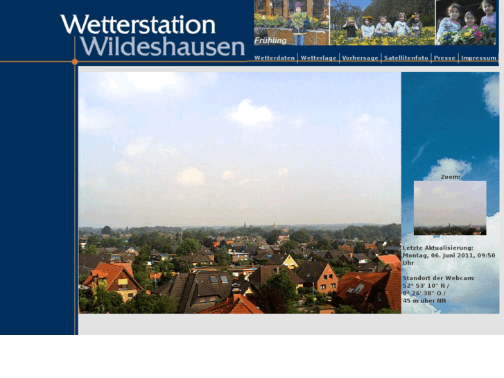 www.wetterstation-wildeshausen.de