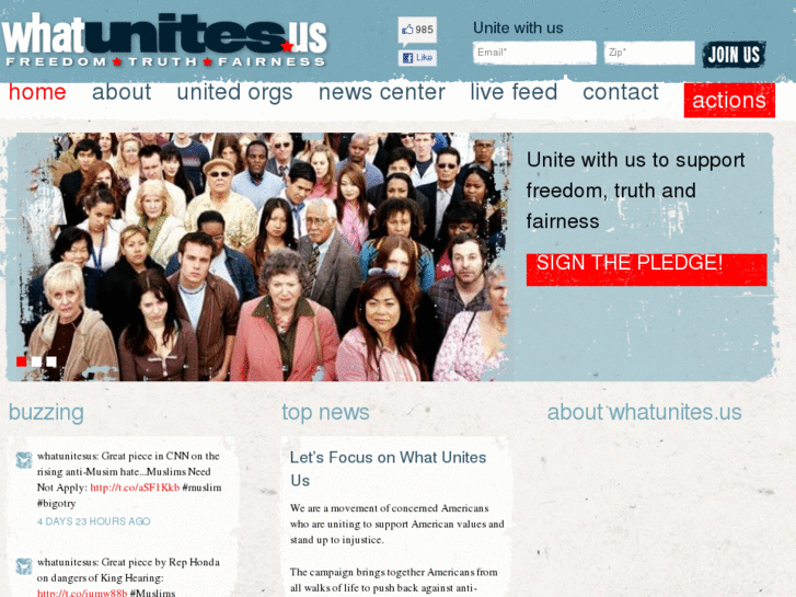 www.whatunites.com