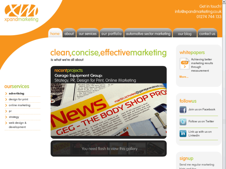 www.xpandmarketing.co.uk