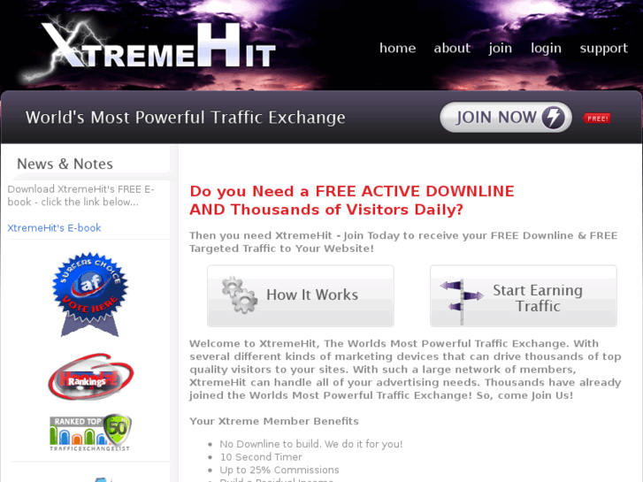 www.xtremehit.com