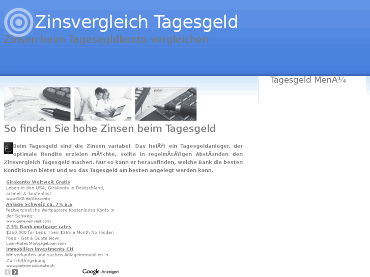 www.zinsvergleich-tagesgeld.com