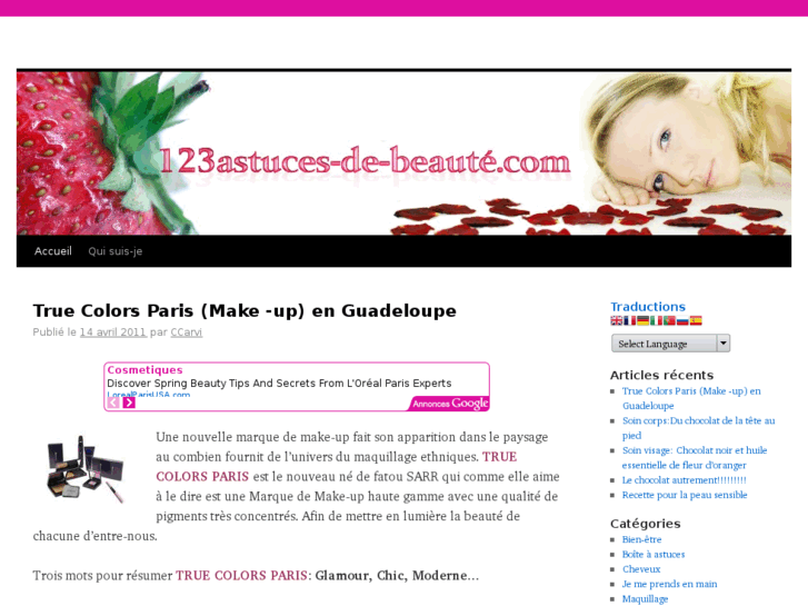 www.123astuces-de-beaute.com