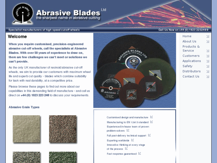 www.abrasive-blades.co.uk