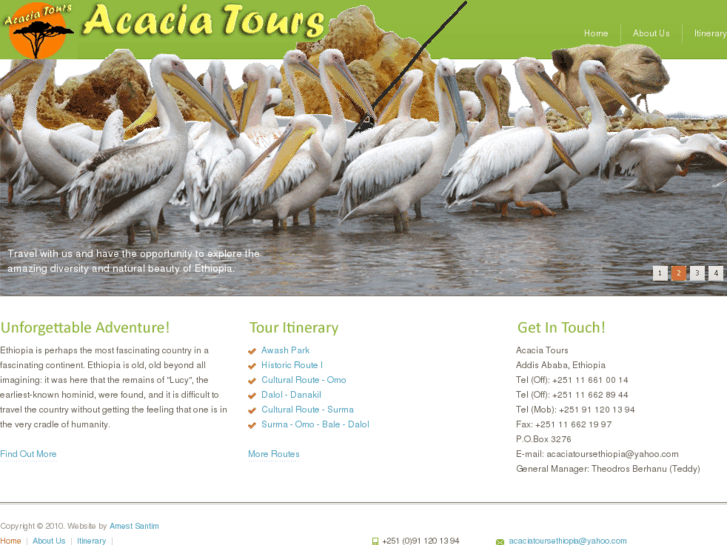 www.acaciatoursethiopia.com