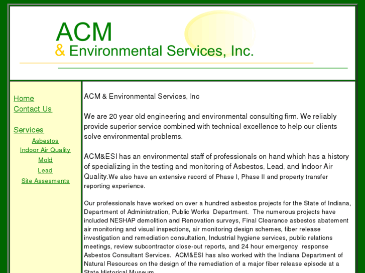 www.acm-environmental.com