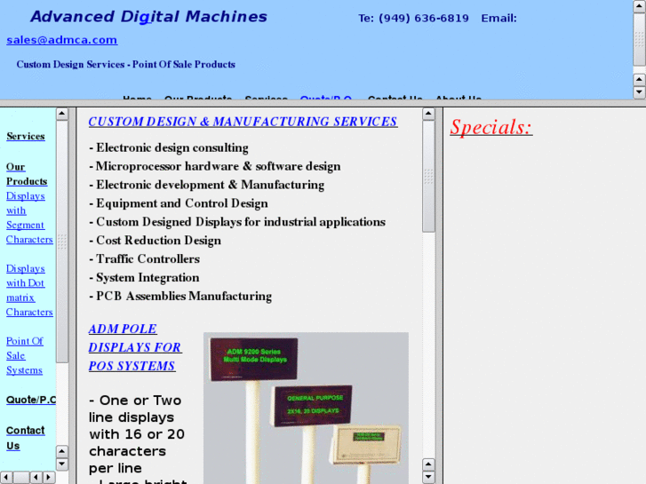 www.advanceddigitalmachines.com