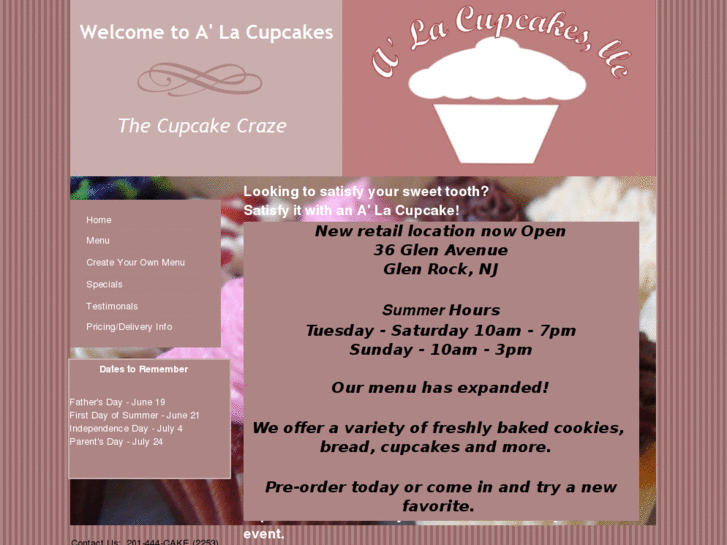 www.alacupcakes.com