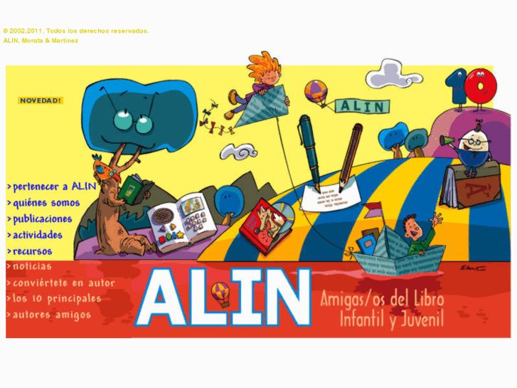 www.alin-almeria.org