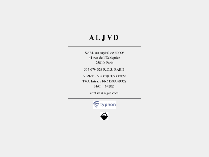 www.aljvd.biz