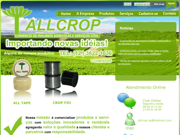 www.allcrop.net