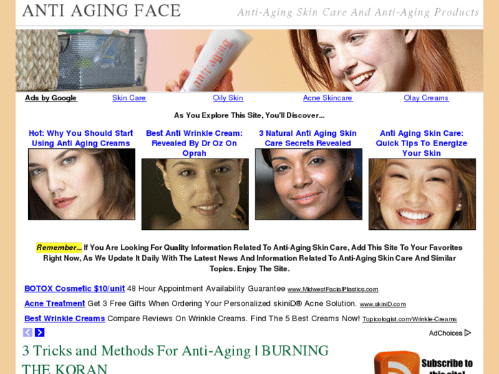 www.anti-agingface.com