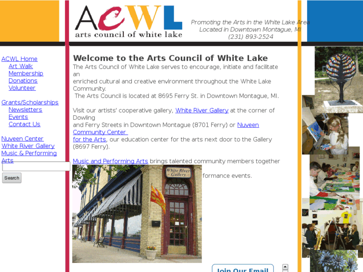 www.artscouncilofwhitelake.org