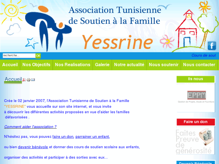 www.atsf-yessrine.com