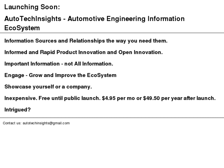 www.autotechinsights.com