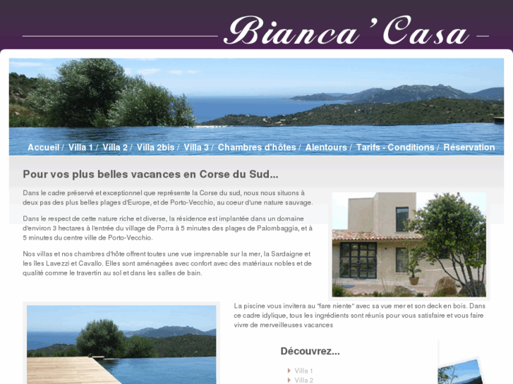 www.biancacasa.com