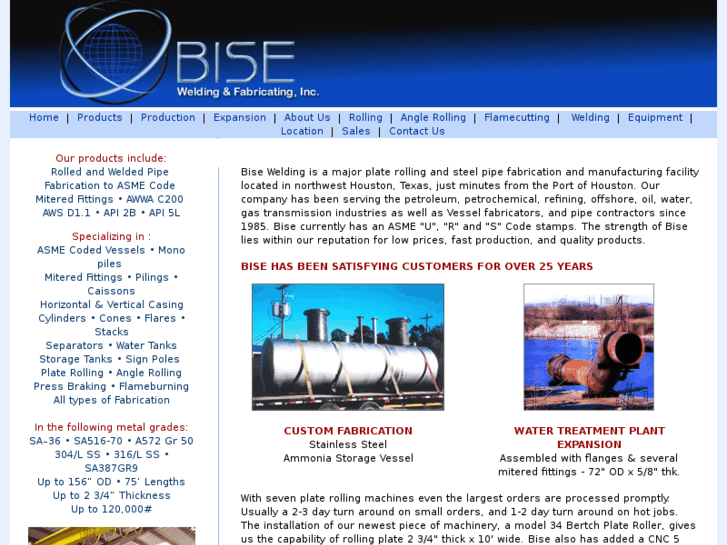 www.bisewelding.com