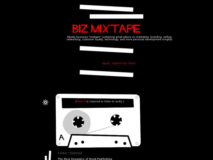 www.bizmixtape.com