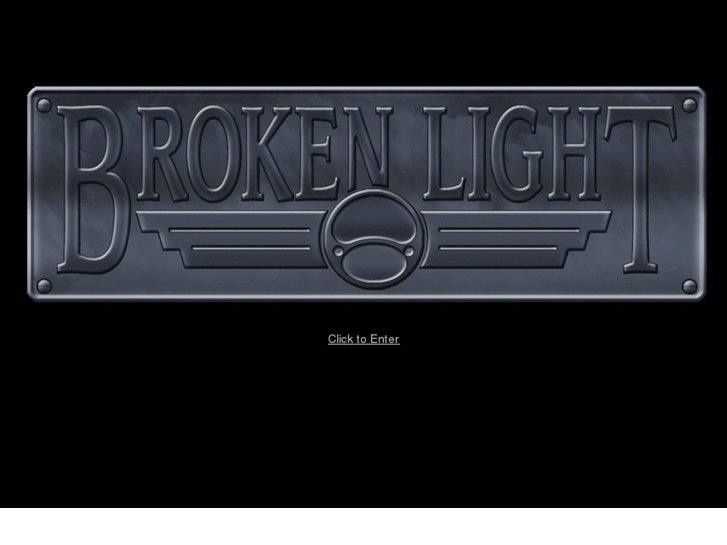 www.brokenlightcustoms.com