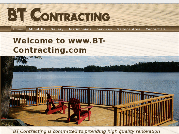 www.bt-contracting.com