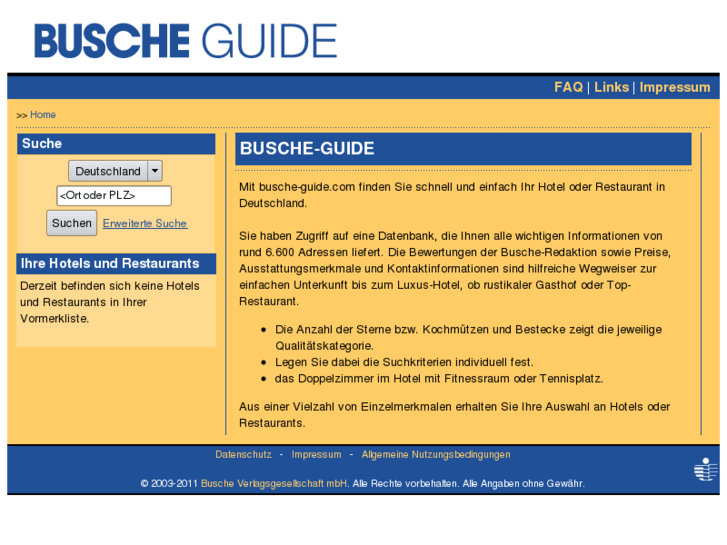 www.busche-guide.com