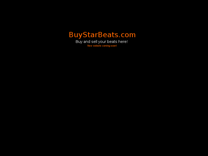 www.buystarbeats.com