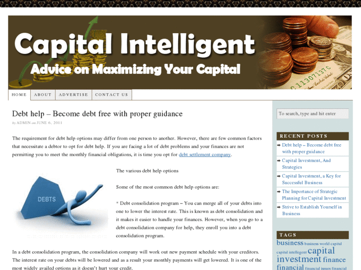 www.capitalintelligent.com