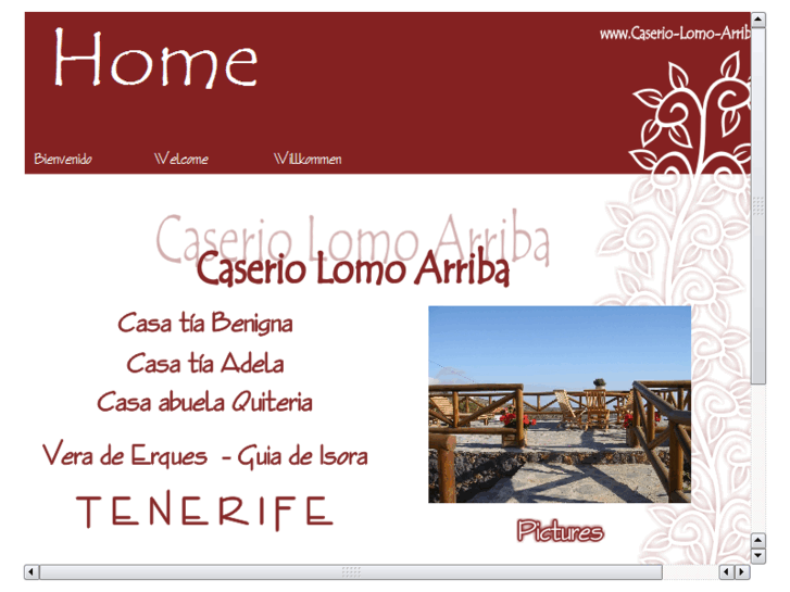 www.caserio-lomo-arriba.com