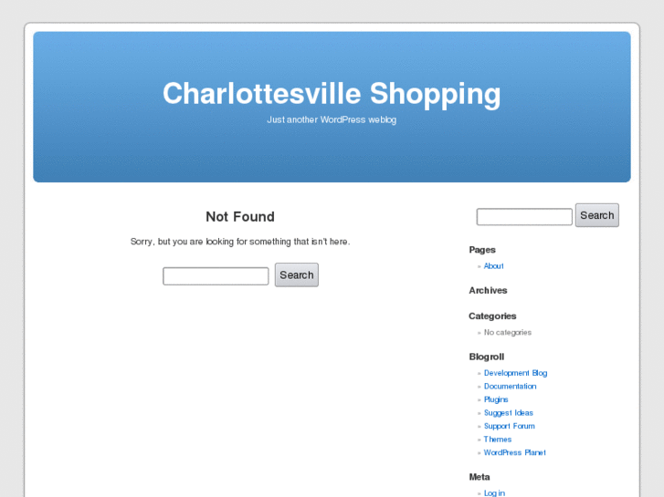 www.charlottesvilleshopping.com