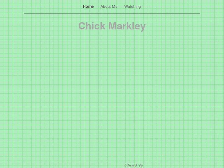 www.chickmarkley.com