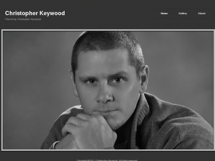 www.chriskeywood.com