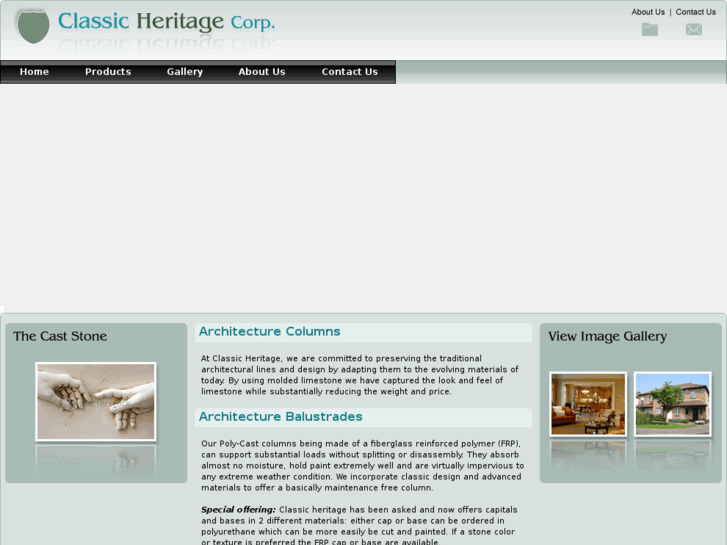 www.classicheritage.com