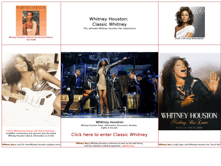 www.classicwhitney.com