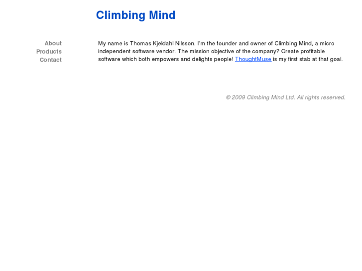 www.climbingmind.com