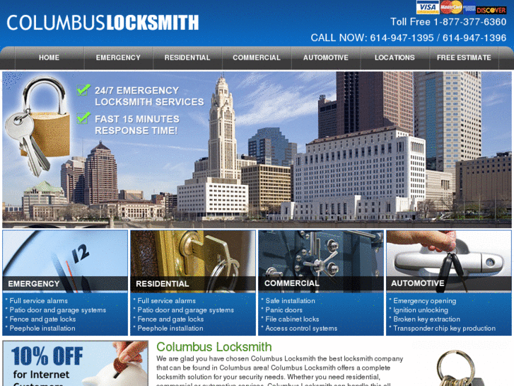 www.columbusohlocksmith.com